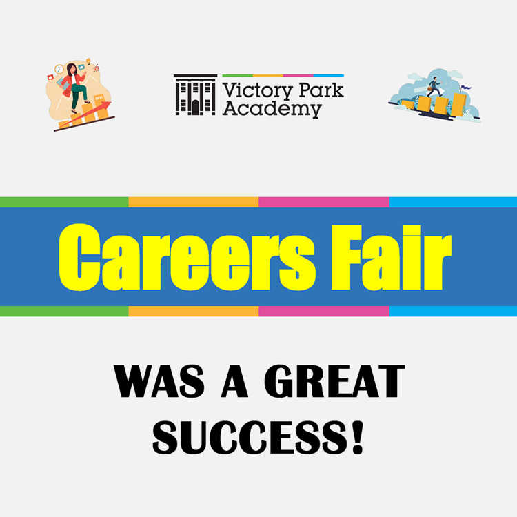 Image of VPA Careers Fair was a GREAT SUCCESS!