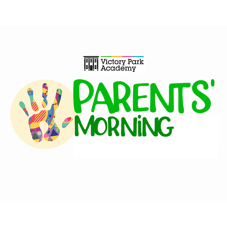 Image of Parent/Carer Morning - Thursday 15th December 2022