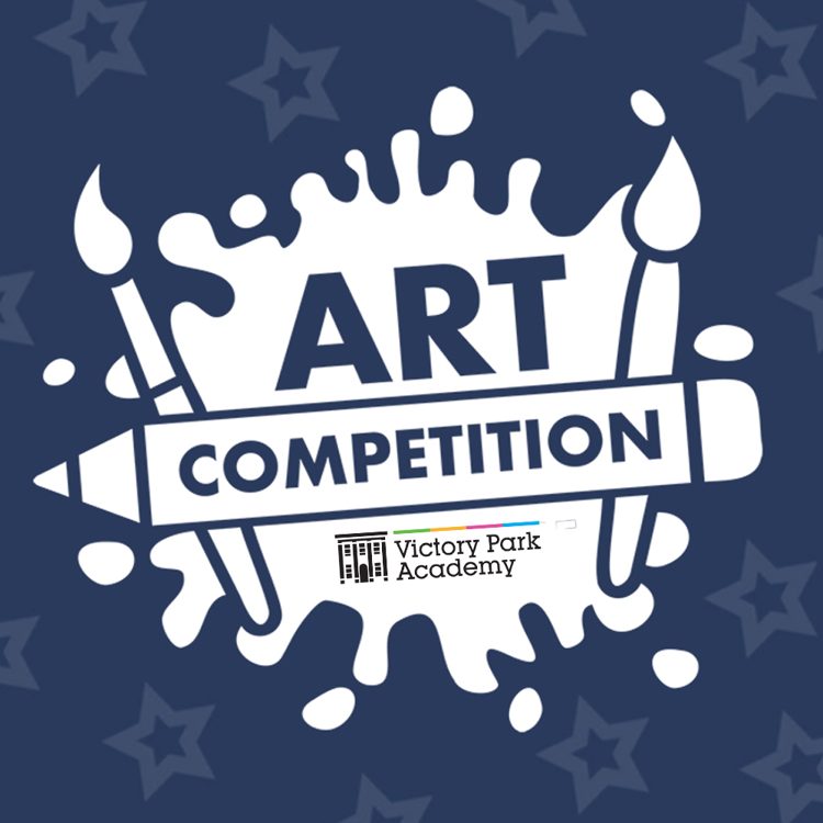 Image of Spring Term Art Competition