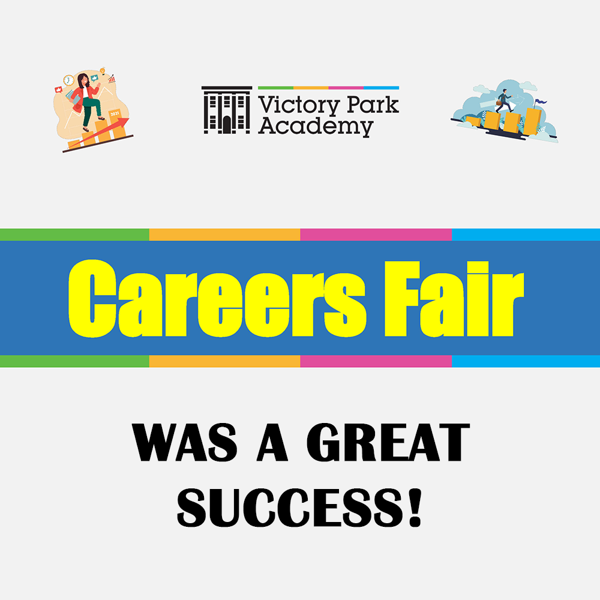 Image of VPA Careers Fair was a GREAT SUCCESS!