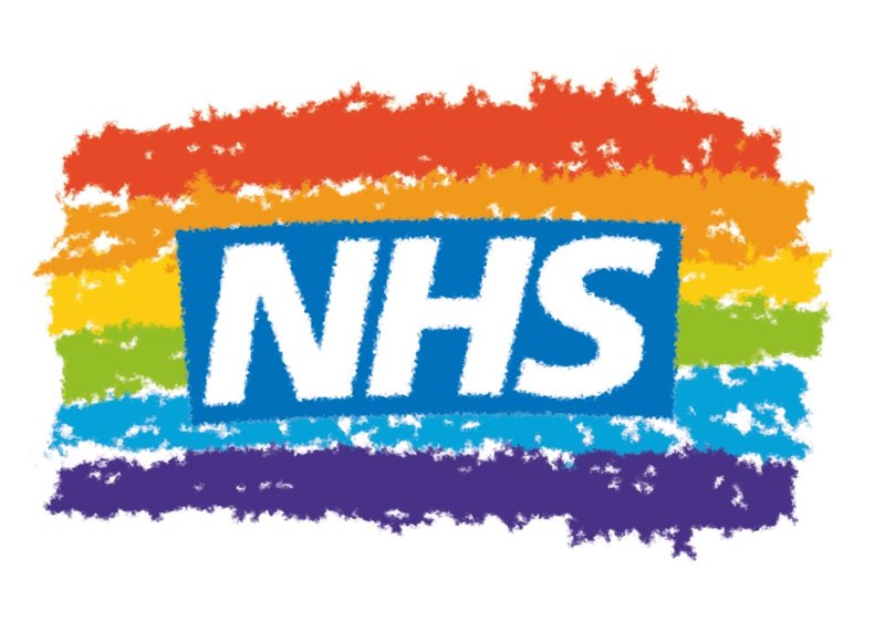 Image of Rainbow Pictures for Nightingale Hospital