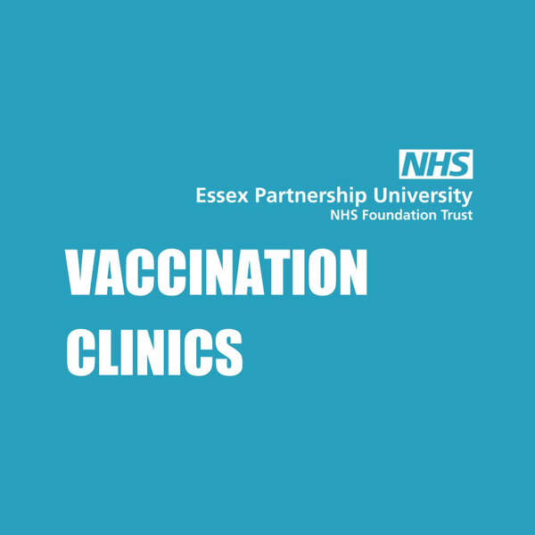 Image of Walk-In Vaccination Clinics - January & Feb 2024