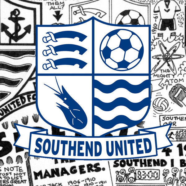 Image of February Half Term 2021 - Southend United Courses