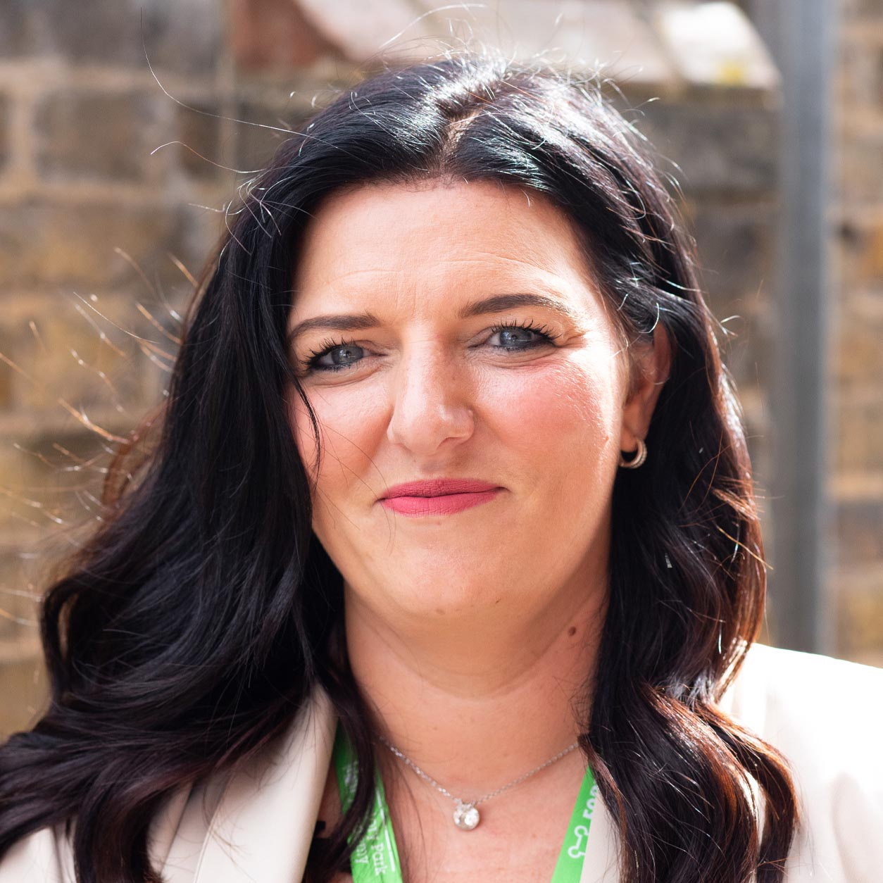Charlotte Burch