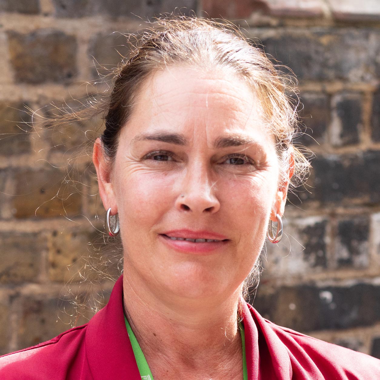 Natalie Berryman-Brown
