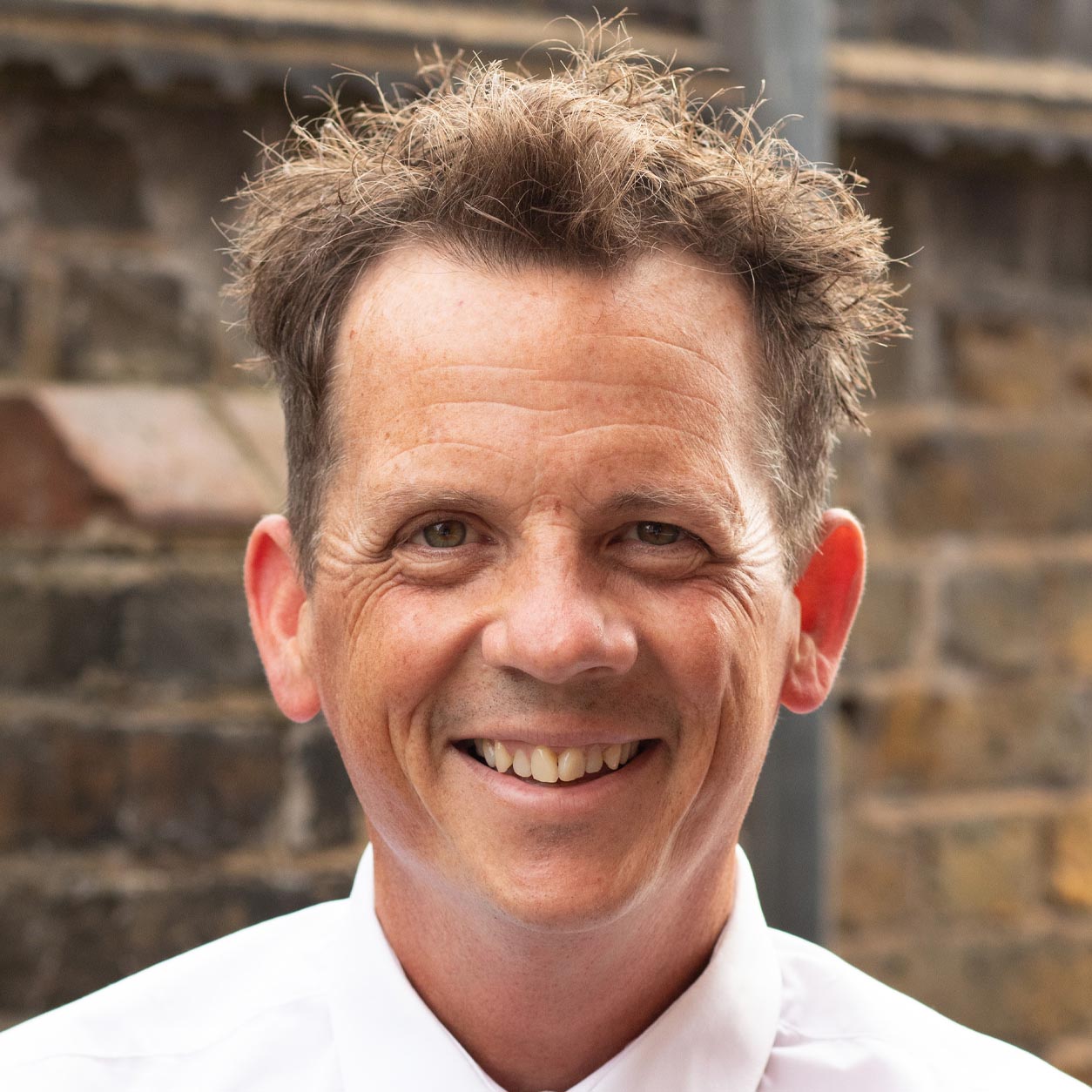 Adam Parker
